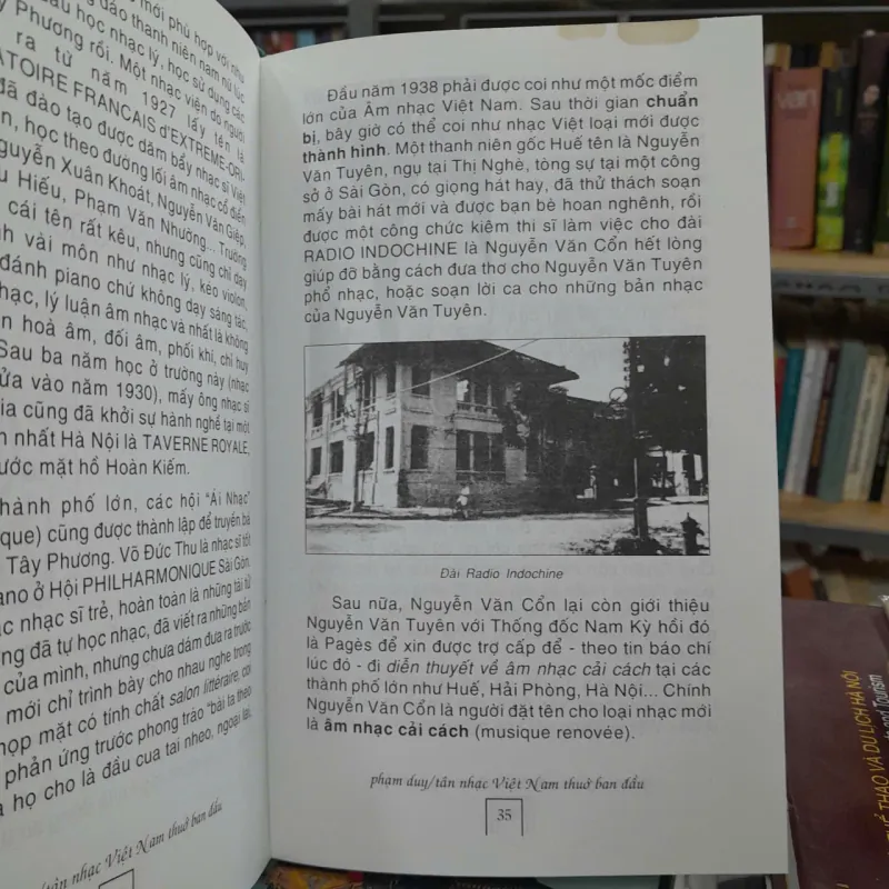 TÂN NHẠC VIỆT NAM THUỞ BAN ĐẦU - PHẠM DUY 595601