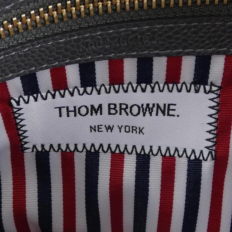 Túi xách THOM BROWNE MAG244A-L0019 - Hàng hiệu Chính hãng 832125