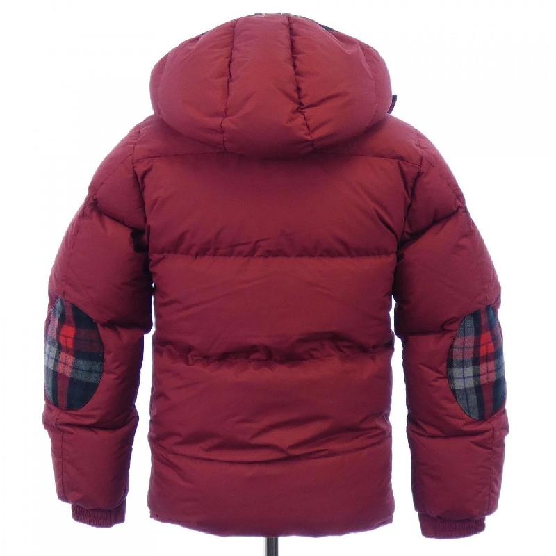 Áo khoác lông vũ JUNYA WATANABE WF-J910 THE NORTHFACE - Hàng hiệu Chính hãng 886556