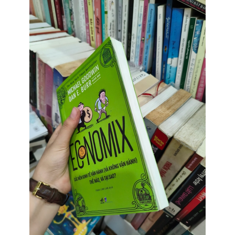 Economic 🌱 533419