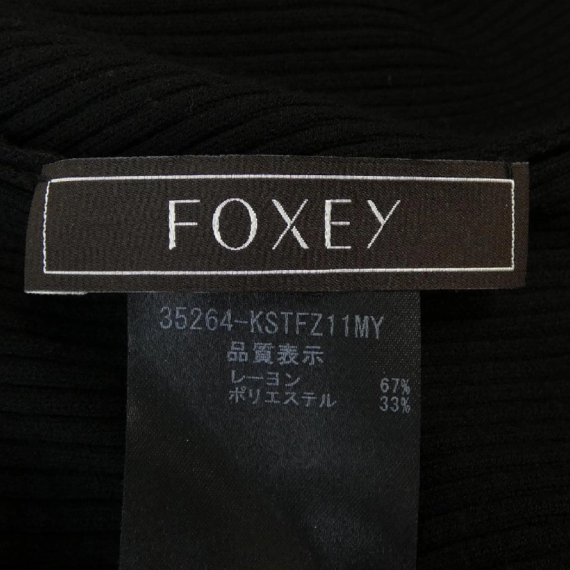 Áo len FOXEY 635894