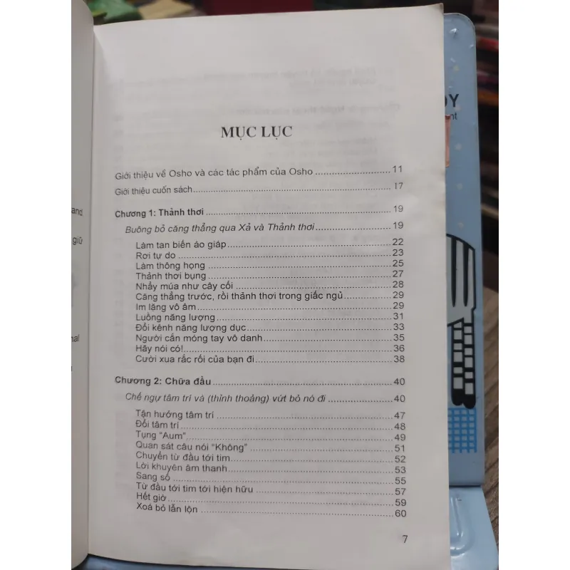 Sách: Dược khoa cho Linh hồn - OSHO (A2) 576567