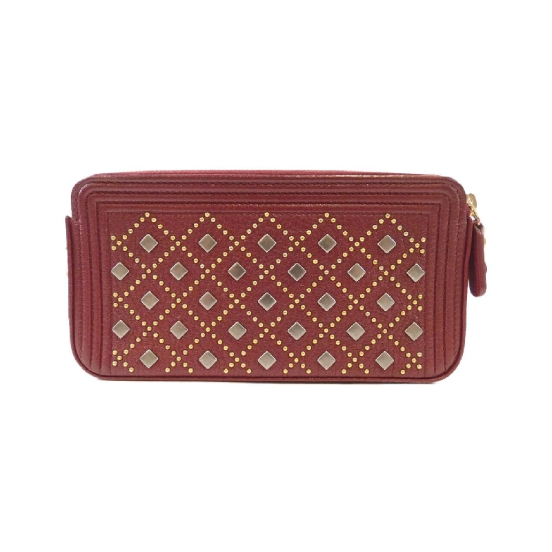 Ví dây chuyền Boy Chanel 84069 620897