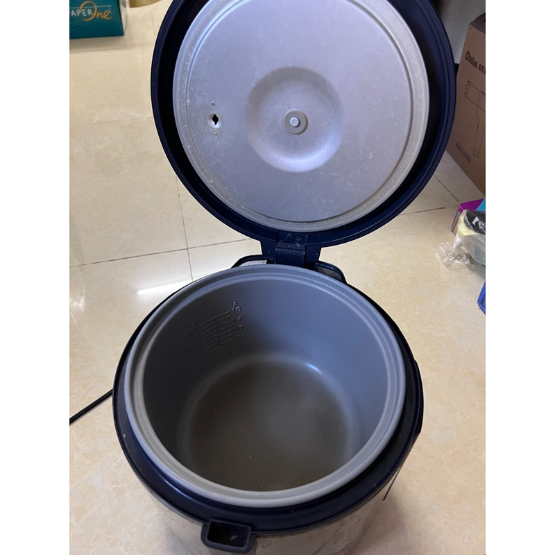 Nồi cơm điện Sharp 1,8L 547561