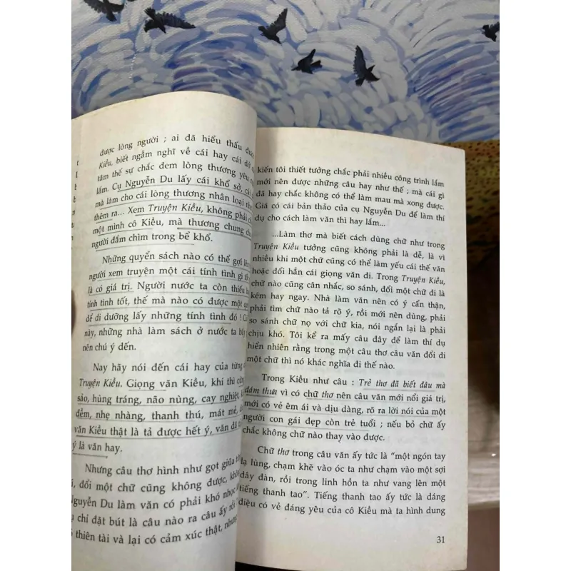 Những Điển Tích Hay Trong Truyện Kiều - Những Bài Bình Kiều Đặc Sắc (Combo) 1020297