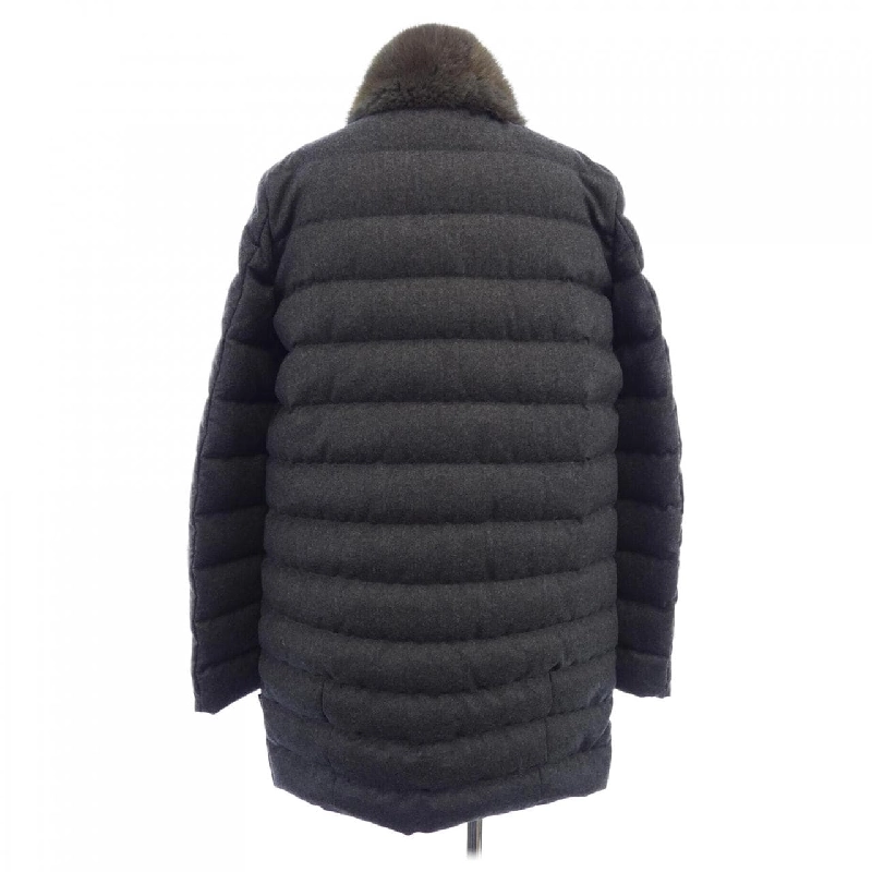 Áo khoác lông vũ MONCLER SEYNE 627867