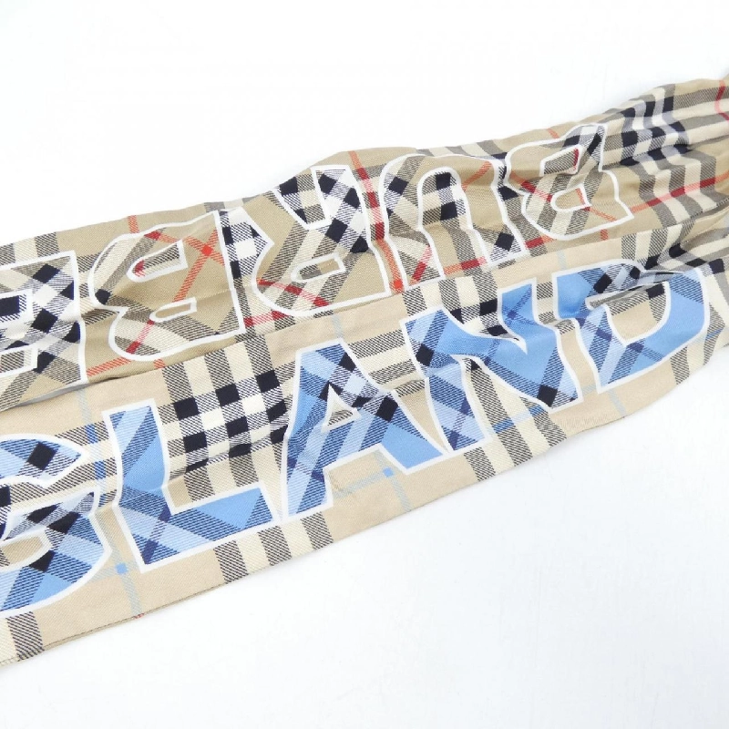 Khăn quàng cổ BURBERRY 80405691 - Hàng hiệu Chính hãng 836390