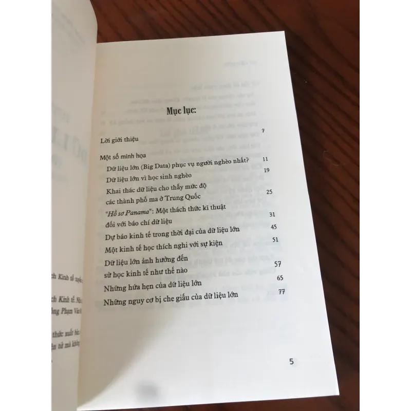 Big Data, Tuyển tập dữ liệu lớn 750279