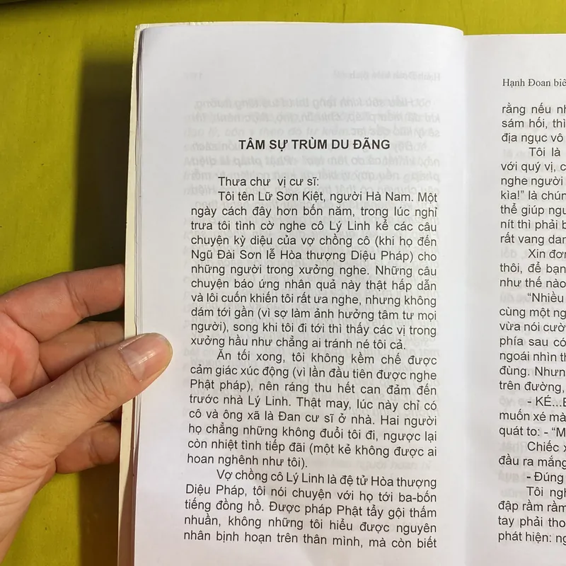 Báo ứng hiện đời tập 3 - Tần phu nhân - Hạnh Đoan biên dịch 605765