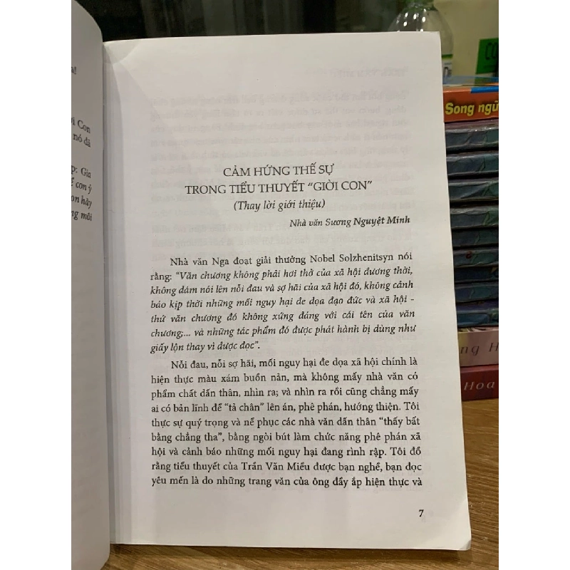 Giời con -Trần Văn Miều 781446