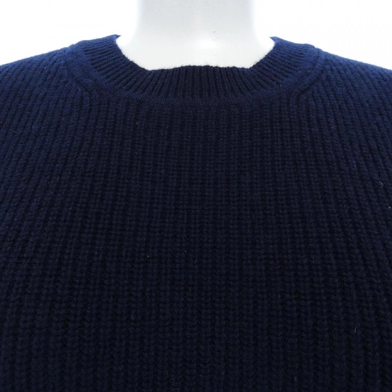 【Mã giảm giá】HERMES Áo len 642050