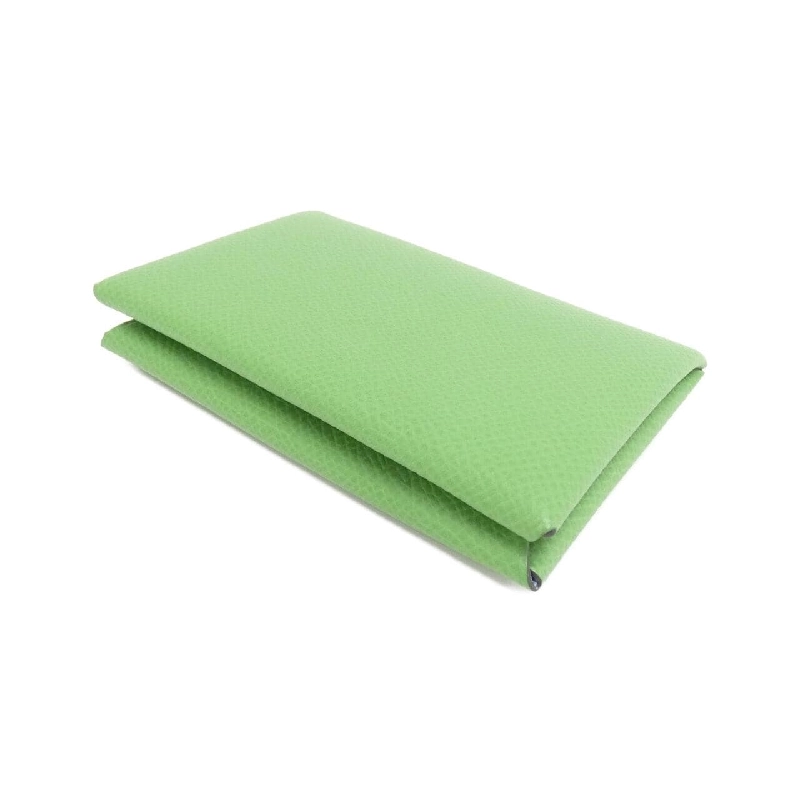 Ví thẻ Hermes Calvi Verso 078475CK 624031