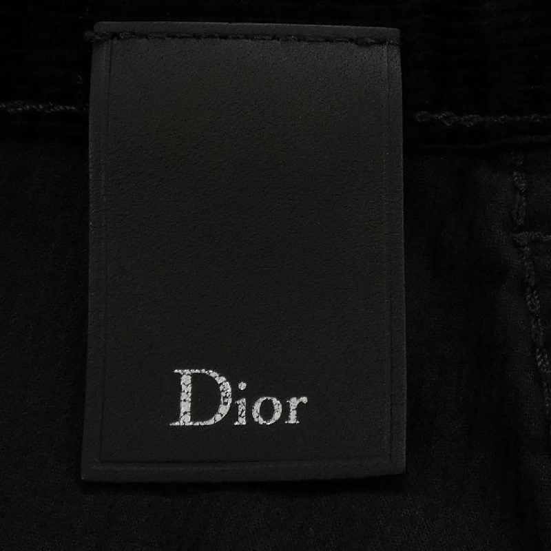 DIOR HOMME 433D007T057X Quần - Hàng hiệu Chính hãng 883256