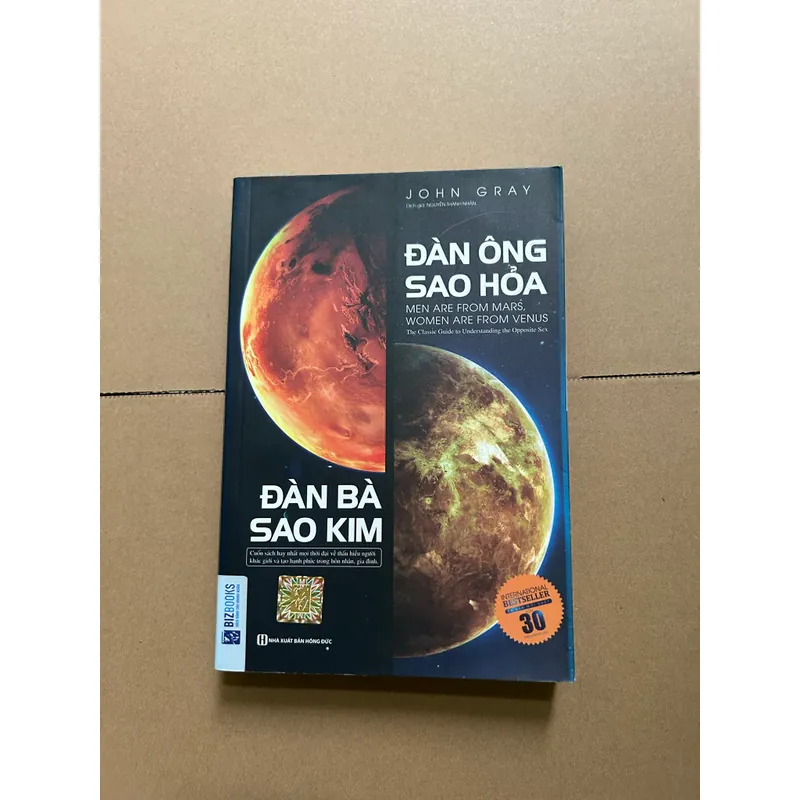 Đàn ông sao hoả đàn bà sao kim 557525