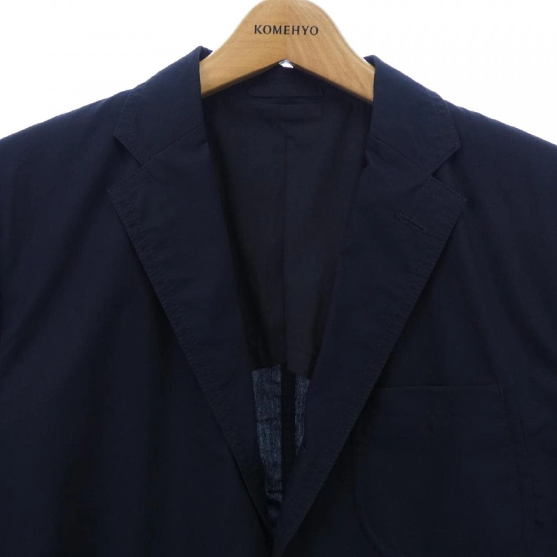 COMME des GARCONS HOMME HI-J005 Jacket - Hàng hiệu Authentic 894073