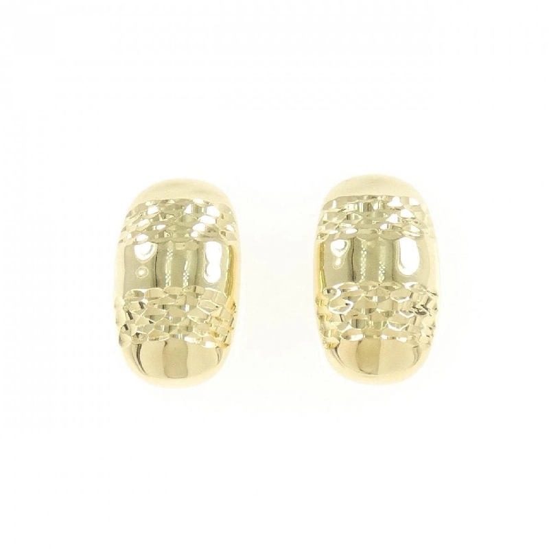 Bông tai 750YG - Hàng hiệu Authentic 871437