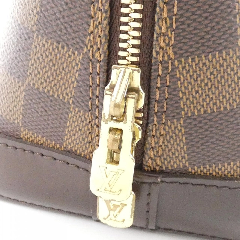 Túi Louis Vuitton Damier Alma PM N51131 615084
