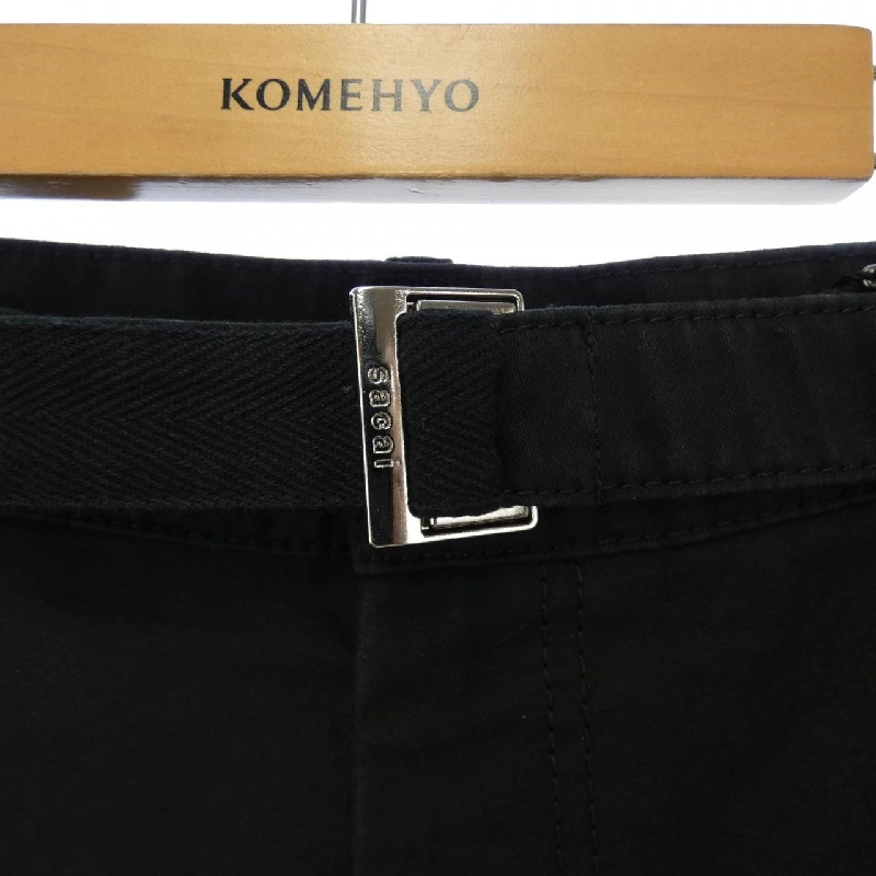 Quần short SACAI - Hàng hiệu Chính hãng 895743