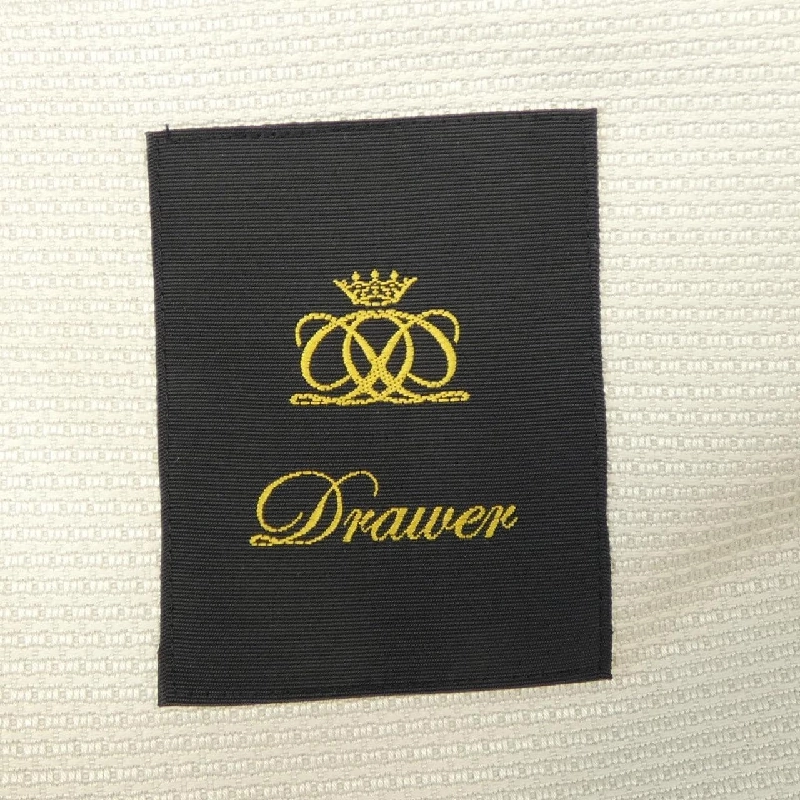 Áo gile DRAWER - Hàng hiệu Authentic 826670