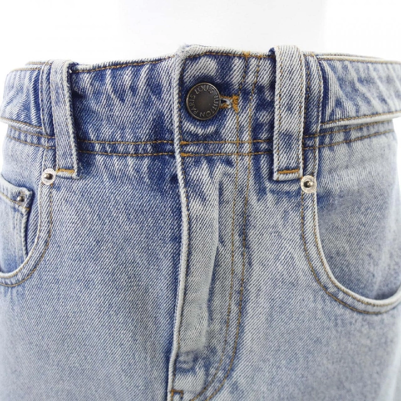 Chân váy LOUIS VUITTON FPJU17BEA - Hàng hiệu Authentic 813304