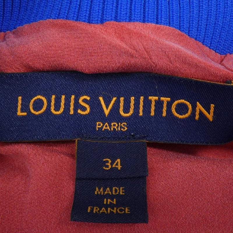 Áo khoác LOUIS VUITTON FLJA22NHY - Hàng hiệu Authentic 818685