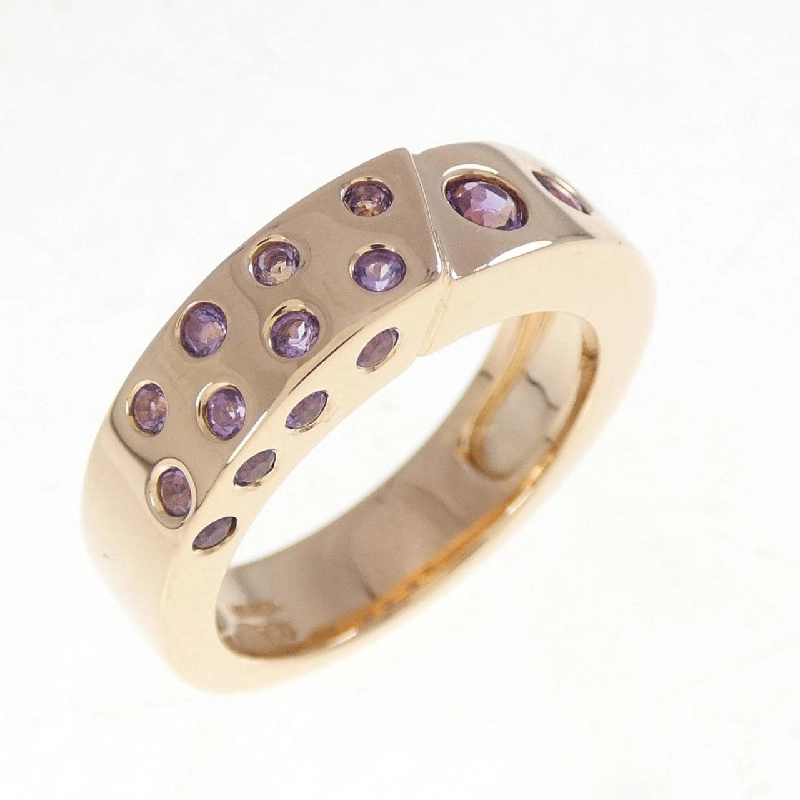 Nhẫn Amethyst Rujada - Hàng hiệu Authentic 836260