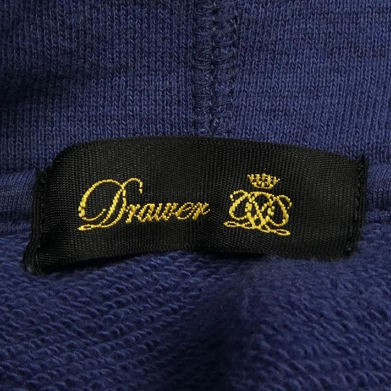 【Mã giảm giá】Áo hoodie DRAWER 646695