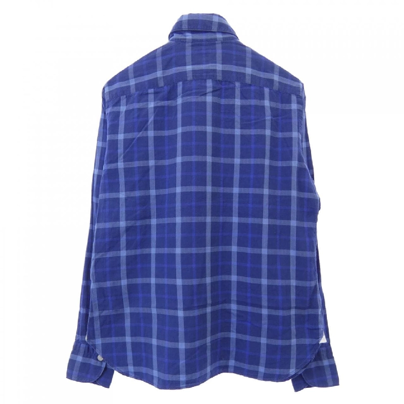 【Mã giảm giá】Áo sơ mi FINAMORE 639313