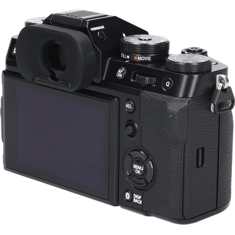 Ｘ－Ｔ５ ＢＬＡＣＫ - Hàng hiệu Authentic 879590