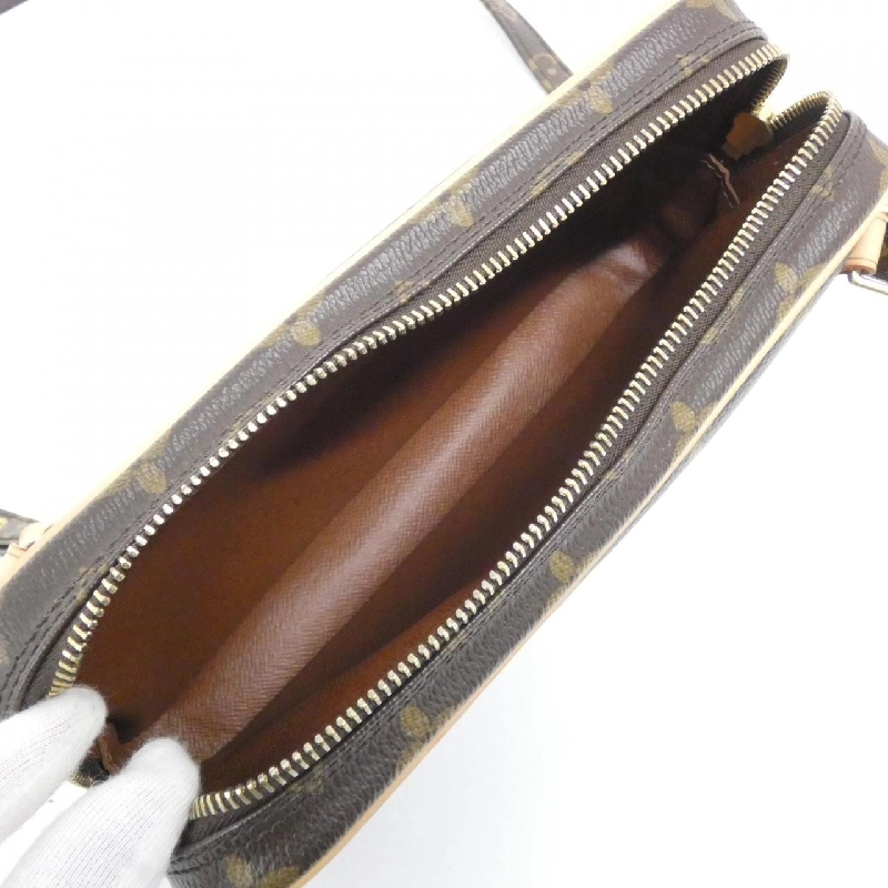 Túi xách vai Louis Vuitton Monogram Marly Bandoulière M51828 - Hàng hiệu Chính hãng 803138