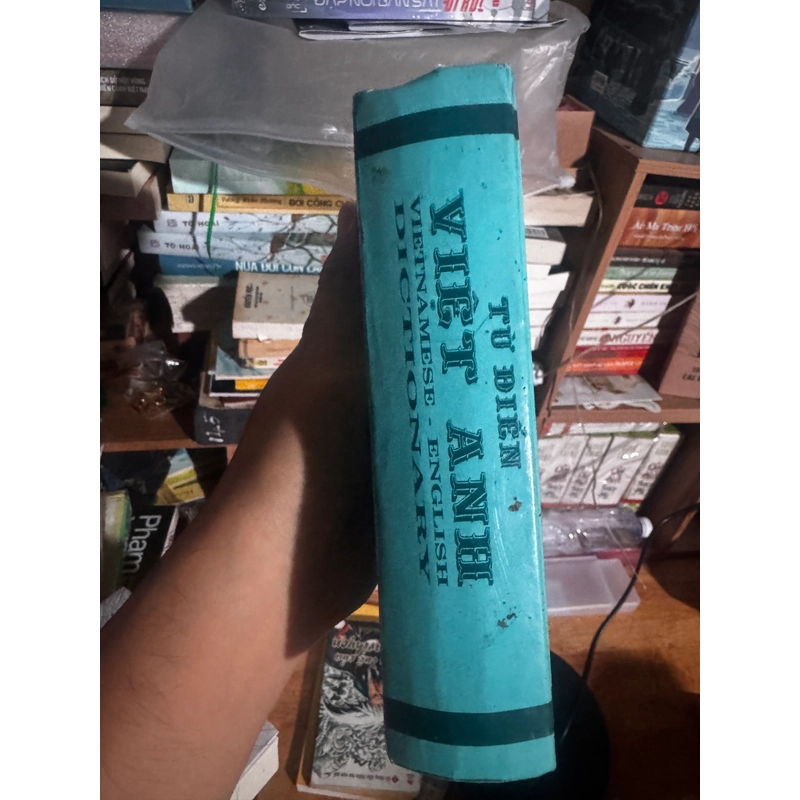 từ điển việt anh 549859