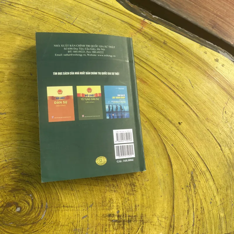 CHÍN BIỆN PHÁP BẢO ĐẢM NGHĨA VỤ HỢP ĐỒNG 798959