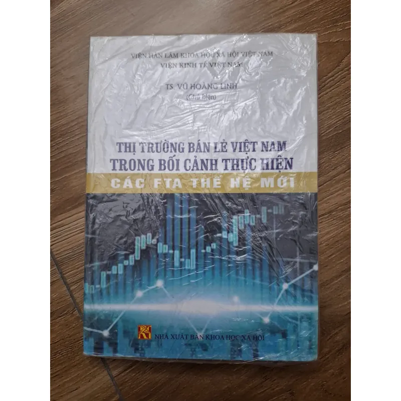 Thị trường bán lẻ Việt Nam trong bối cảnh thực hiện các FTA thế hệ mới 781203