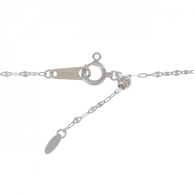PT850 Necklace - Hàng hiệu Authentic 863268