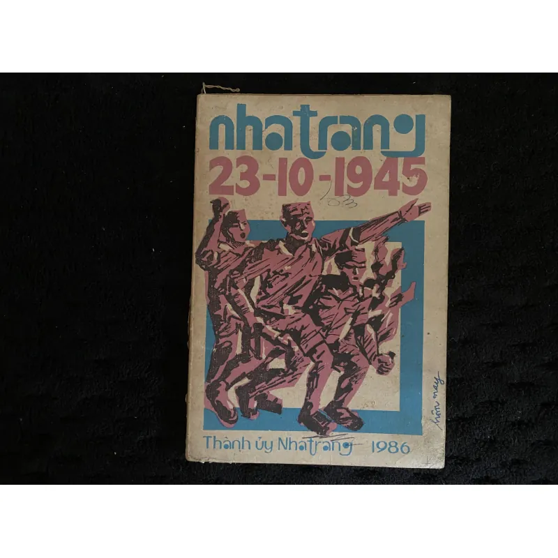 Nha Trang 23-10-1945 1010569