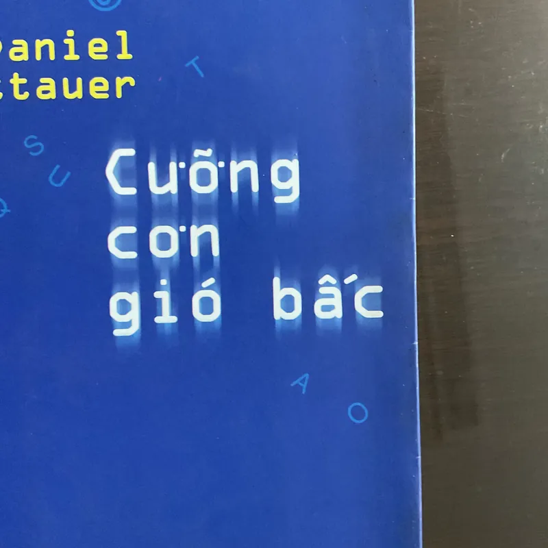 [TÂM LÝ] Cưỡng cơn gió bấc - Daniel Glattauer 717625