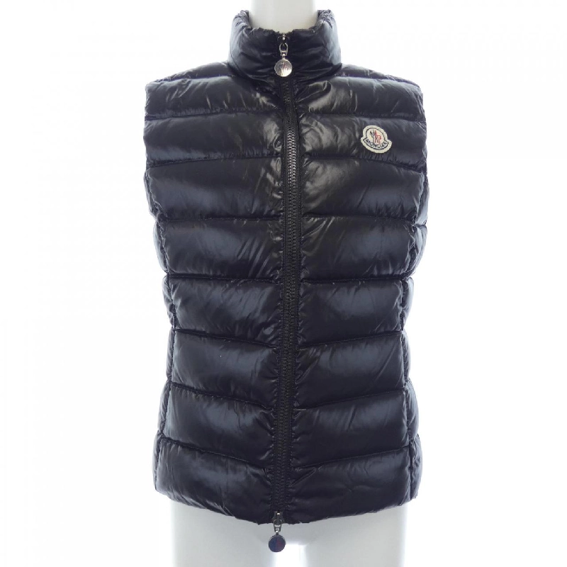 Moncler MONCLER Áo gile lông 638684