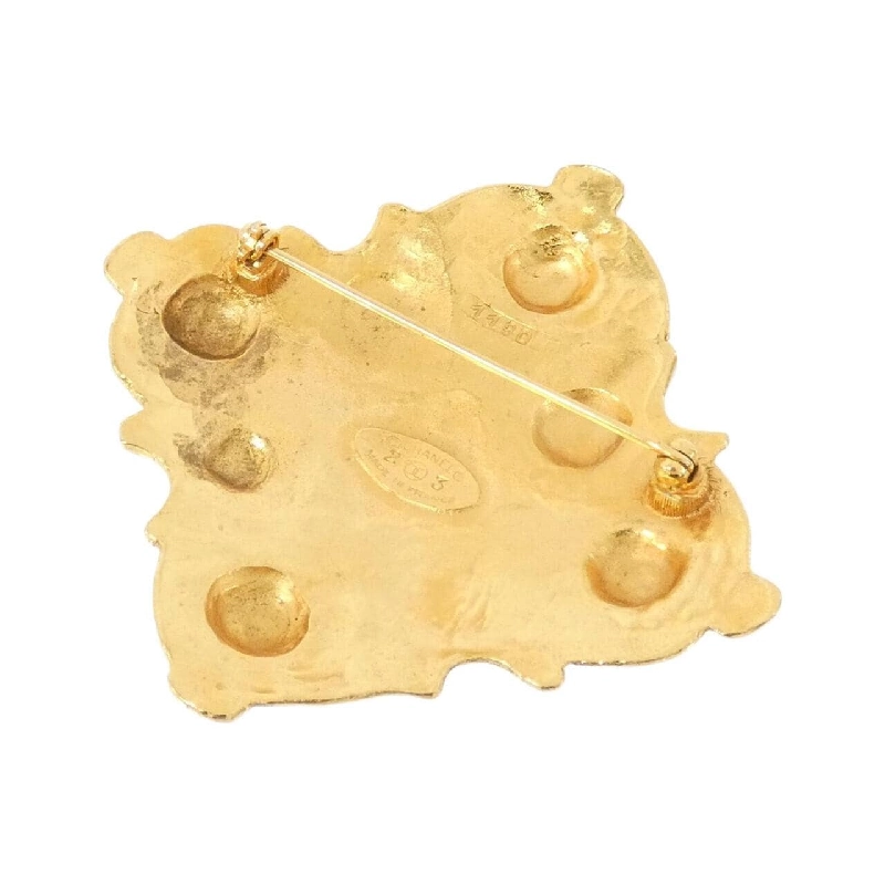 【Vintage】Brooch Chanel 627359