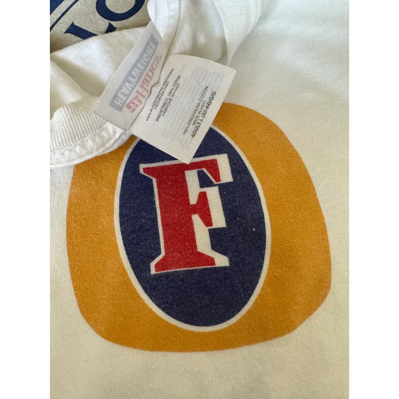 Áo VTG Hanes 974264