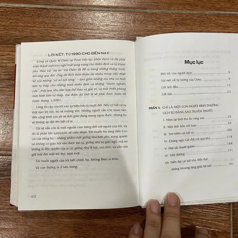 Cuộc đời của luận sư RAJNEESH CHANDRA (10) 715337