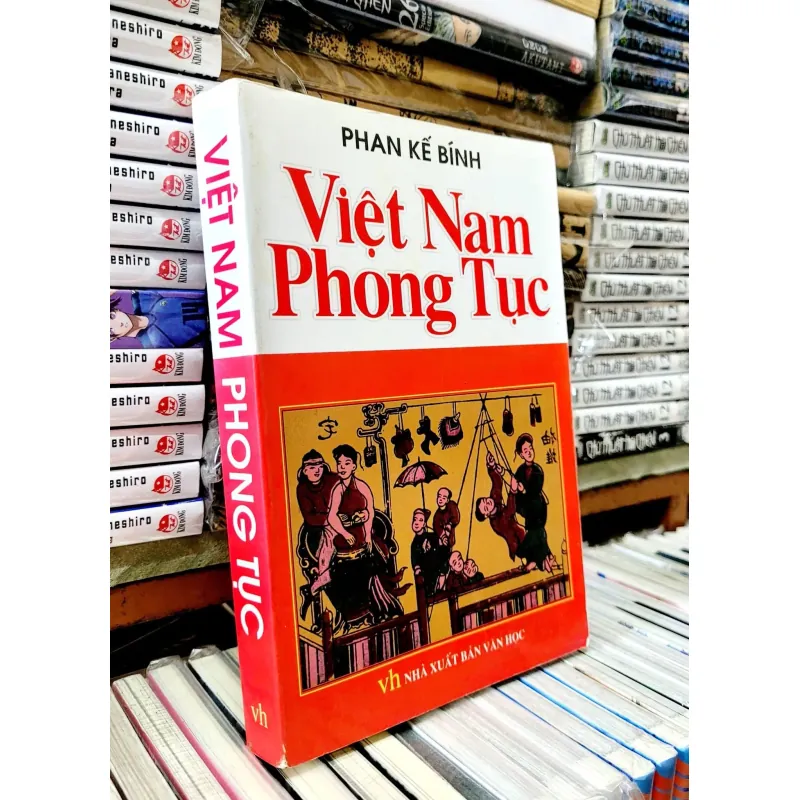 Việt Nam phong tục 990875