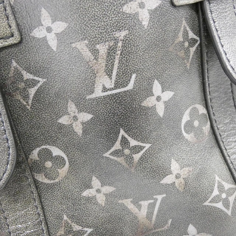 Ba lô Louis Vuitton Monogram Brushed Christopher MM M11521 609002