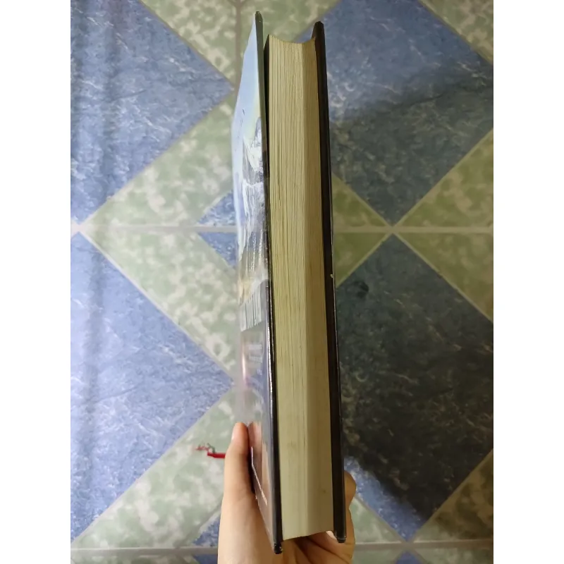 Điểm dối lừa - Dan Brown 756057