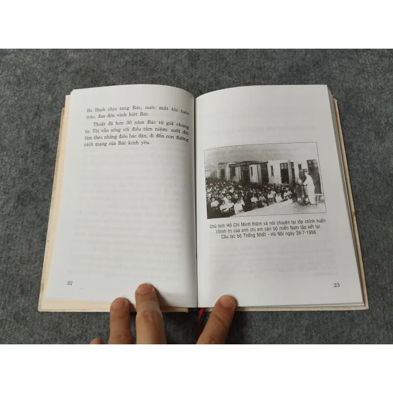 NHỮNG TẤM GƯƠNG SÁNG CỦA ĐỜI TÔI 700955