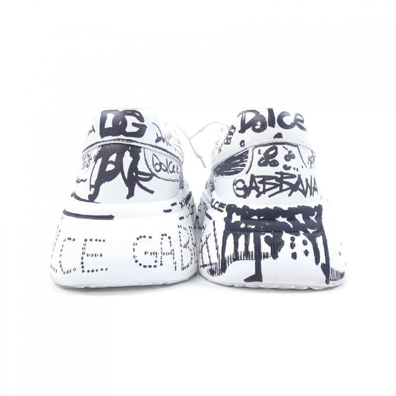 【Khuyến mãi】Giày thể thao Dolce & Gabbana DOLCE&GABBANA 663119