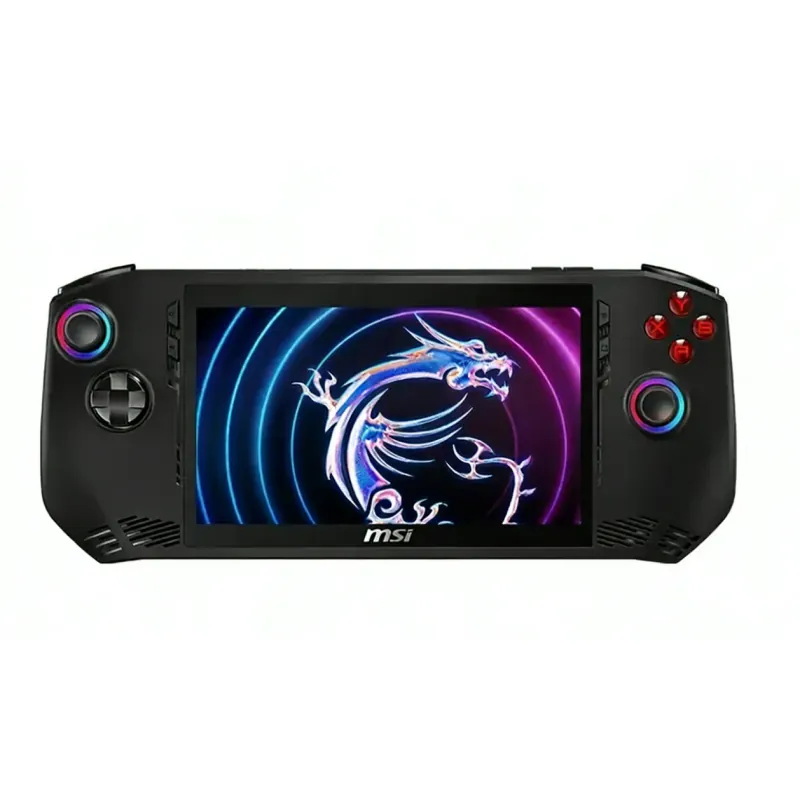 这是微星（MSI）Claw A1M 系列Windows游戏掌机，具体配置为：
 
- 型号：MSI Claw A1M（微星Claw掌上电脑游戏机）
​ 1005074