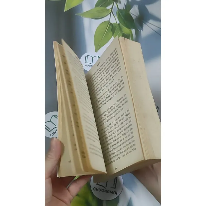 Trách em thật quá xinh (tập 2) - Vị Tái 688629