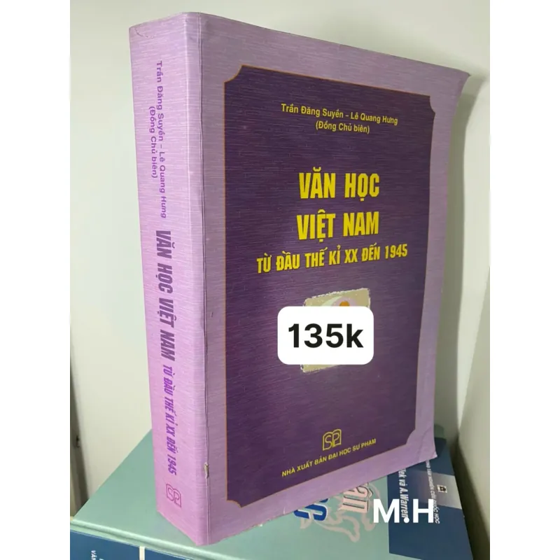 VĂN HỌC VIỆT NAM  781342