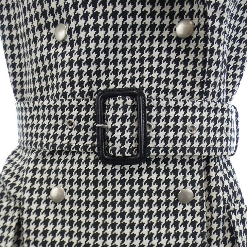 【Khuyến mãi】Áo vest dài CHRISTIAN DIOR 643624