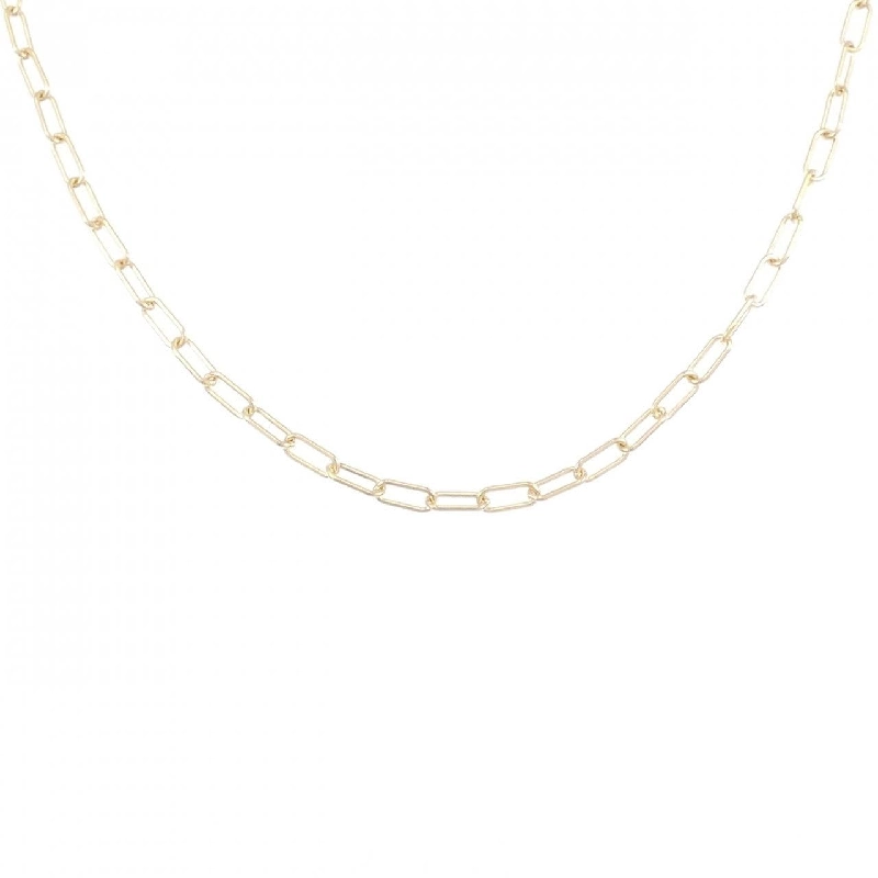 Dây chuyền K18YG - Hàng hiệu Chính hãng 872722